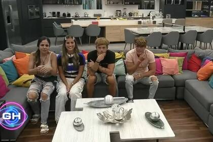 Gran Hermano: los participantes se preparan para una prueba que definirá su futuro en la casa