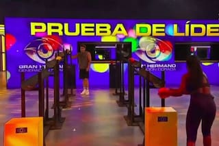 Quién ganó la prueba de líder este martes 17 de marzo