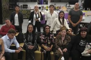 Quién se va de Gran Hermano el lunes