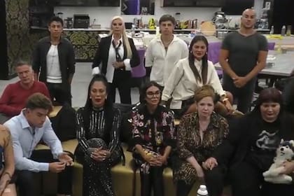 Cómo ver Gran Hermano