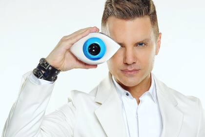 Gran Hermano se puede ver en vivo de forma online