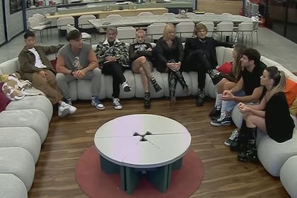 Gran hermano terminará en julio del 2024 (Captura video)