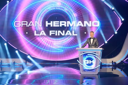 Gran Hermano tiene varias nominaciones al Martín Fierro 2024