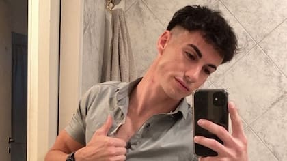 Gran Hermano: vieron a Alan besando a una de sus compañeras
