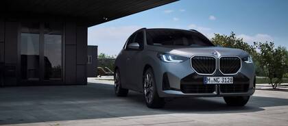 Gran parte de la oferta de BMW en la Argentina proviene del país americano