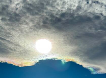 Gran parte de las principales ciudades de Florida tendrán intervalos entre nubes y sol este jueves 18 de diciembre