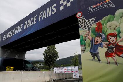 Spielberg, el escenario del Gran Premio de Austria; la cita que inaugurará la temporada 2020 de Fórmula 1 y podría marcar un hecho histórico con una parrilla en formación contra el racismo