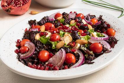 Granada, por Eduardo Costanian