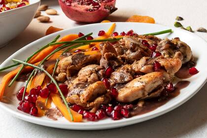 Granada, por Eduardo Costanian