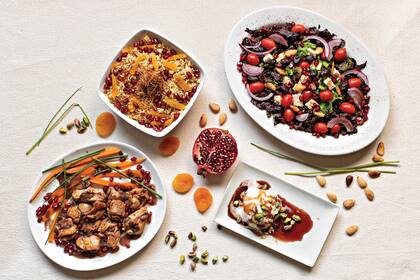 Granada, por Eduardo Costanian