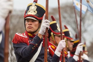 El pueblo correntino que se hizo célebre gracias a la longeva niñera de San Martín tiene nuevo museo