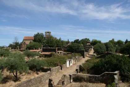 Granadilla