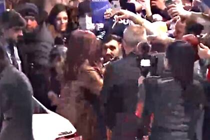 Granata cuestionó también el rol de la oposición frente al hecho