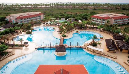 Grand Palladium Resort & Spa