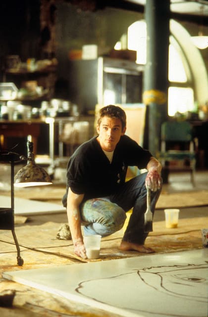 Al estrenarse Grandes Esperanzas de Alfonso Cuarón, el director le dijo a LA NACION que era "una versión irresponsable" del clásico de Dickens