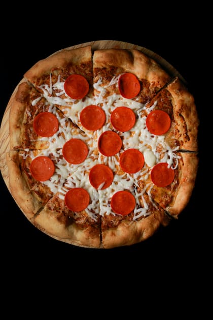 Grandes cadenas nacionales ofrecen promociones durante la Semana Nacional de la Pizza en Estados Unidos (Pexels/Jonathan Valdes)