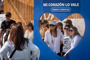 Una meta posible si se pone foco en los hábitos