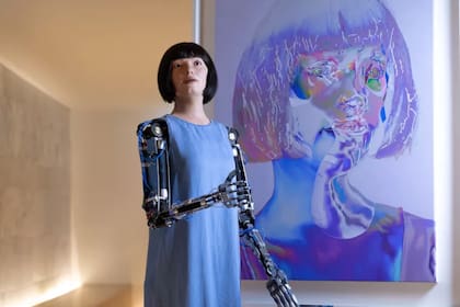 Grandes discusiones en torno al alcance del arte y la IA