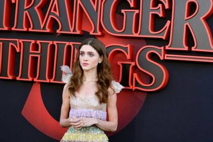 Grandes éxitos como "Stranger Things" no han impulsado el crecimiento de suscriptores de Netflix en su país de origen, Estados Unidos