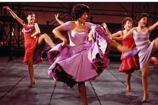 Amor sin barreras, un film clásico que Steven Spielberg vuelve a traer a la pantalla