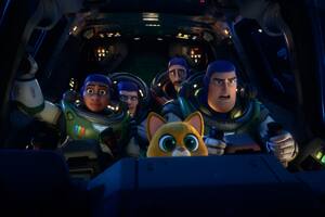 Lightyear, la nueva película de Pixar, ya tiene fecha de estreno en Disney+