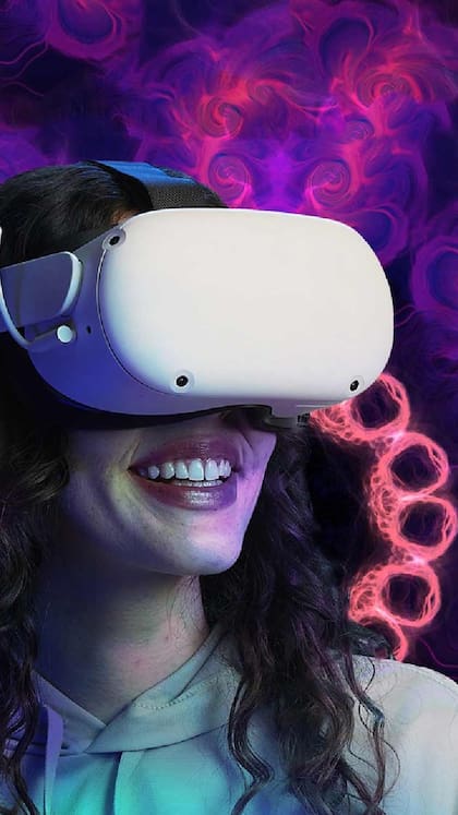 Grandes y chicos pueden divertirse en Metapark.