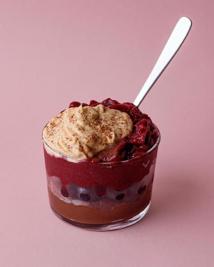 Granitas heladas, de la nueva colección de Obrador Florida