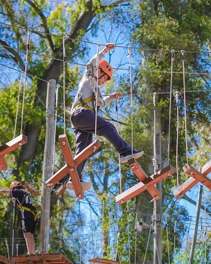 Granja Don Benito de la municipalidad de Escobar