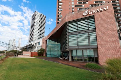 Grassi es la corredora de granos que acaba de quedarse con Vicentín. La firma protagonizó una de las fusiones del año pero vendrán otras