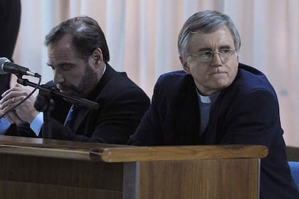 Grassi fue condenado a 15 años de prisión