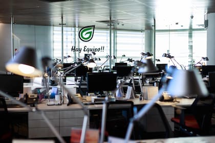 Grassi SA es una de las corredoras de granos más tradicionales de Rosario