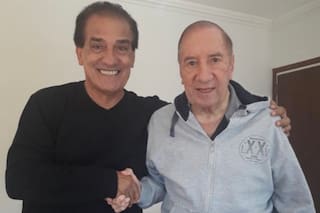 Revelan qué piensa Carlos Bilardo del desempeño de la selección argentina en el Mundial