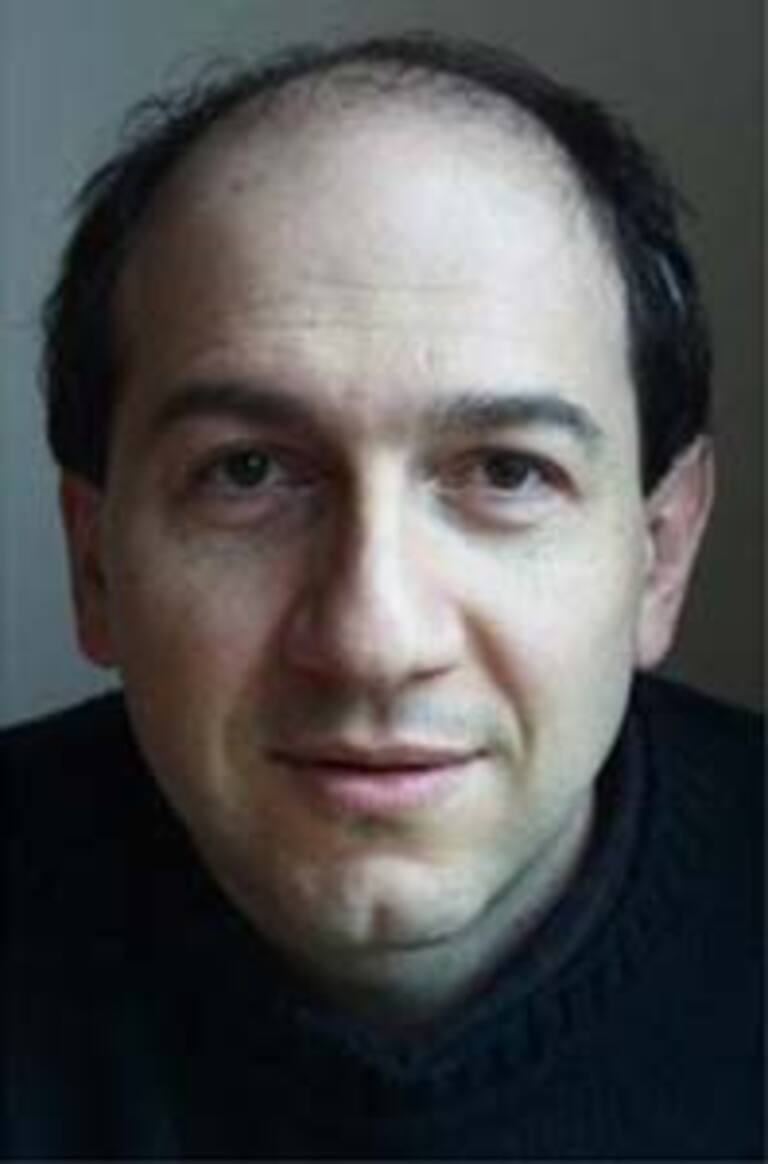 Carlos Grätzer, digno continuador de un virtuoso LA NACION