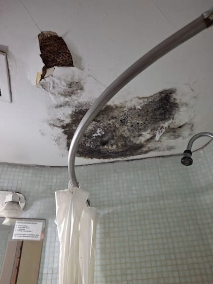 Incertidumbre en el Hospital Naval, tras la decisión de la Armada de poner fin a un convenio