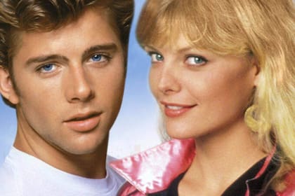 Grease 2 fue otra apuesta de Paramount