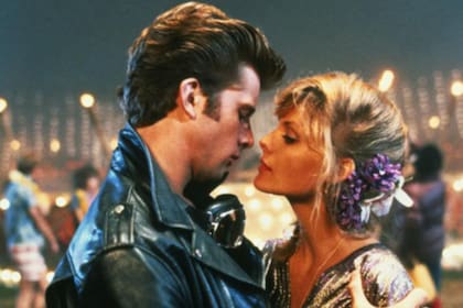 Grease 2 invirtió los roles de la película original