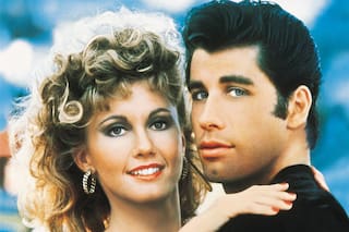 A 40 años de "Grease": ¿qué fue de los protagonistas del mítico musical?