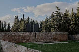 Grecia buscará obtener fotos de ejecuciones nazis ofrecidas a la venta en internet