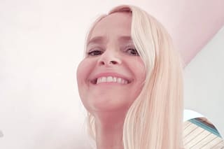 Grecia Colmenares: de reina mundial de las telenovelas a empresaria de zapatos