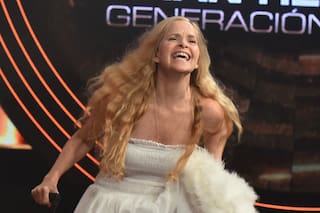 Cuánto midió la gala de eliminación de Gran Hermano con el ingreso de Grecia Colmenares