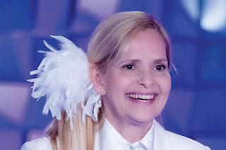 Grecia Colmenares entrará a la casa de Gran Hermano tras el grave accidente que sufrió Andrea del Boca