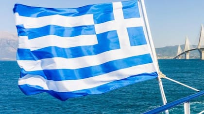 Grecia es uno de los países "no top" para jubilarse