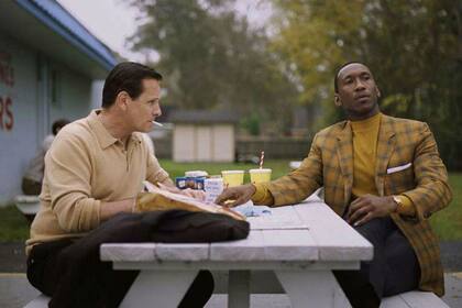 Green Book
