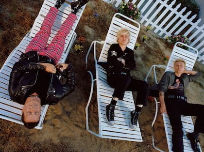 Green Day, con nuevo álbum y a tres décadas del disco que los hizo famosos