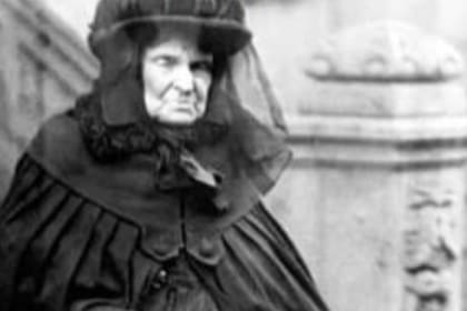 Green tenía millones de dólares en el banco, pero ahorraba en todos sus gastos diarios