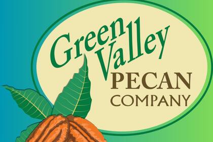 Green Valley Pecan Company le avisó a cada destinatario sobre el pago correspondiente (Foto: greenvalleypecan.co)