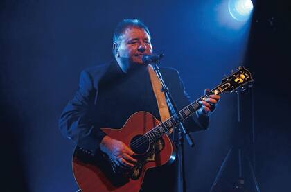 Greg Lake