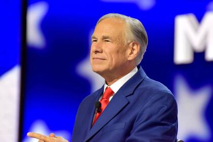 Greg Abbott anunció oficialmente el inicio del periodo de postulaciones para los Premios Estrella de Texas