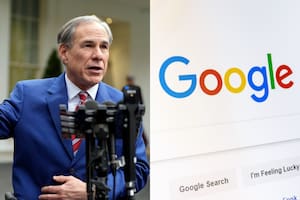 Greg Abbott anuncia una millonaria inversión relacionada con la IA y el trabajo