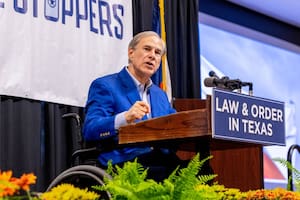 Greg Abbott aprobó las restricciones de ciertos alimentos para los beneficiarios de SNAP en Texas